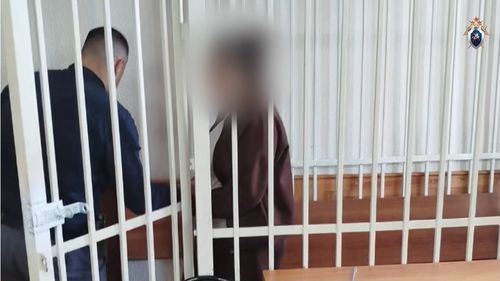 Скриншот кадра видео СКР по Красноярскому краю и Хакасии